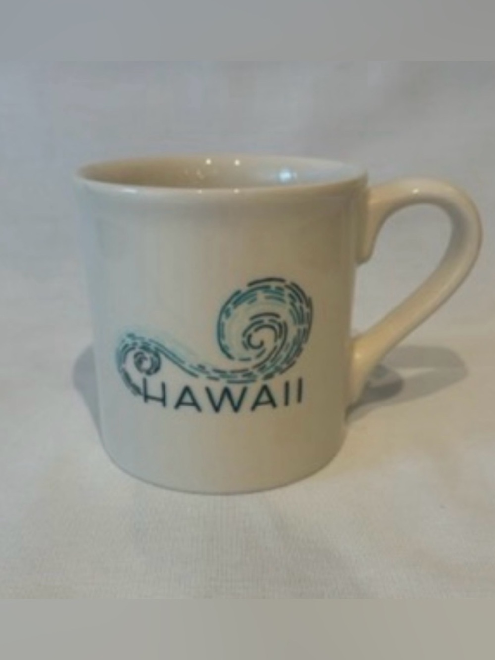 Starbucks Hawaii mug
